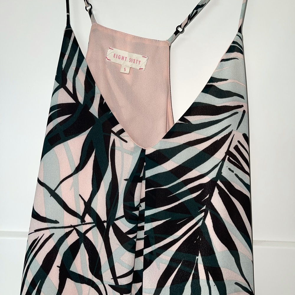 EIGHT SIXTY DRESS - Picture 3 of 4